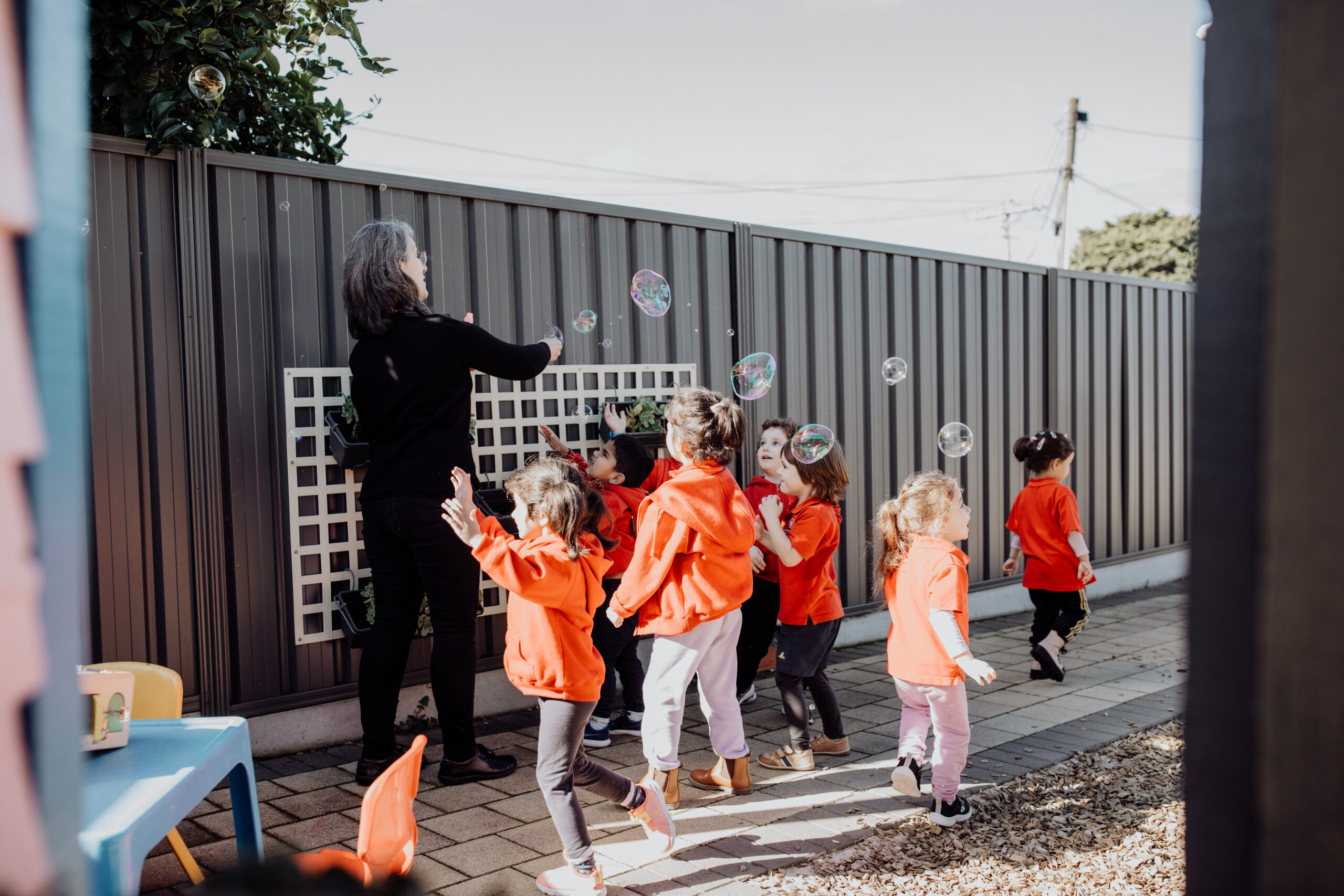 Freedom Within Limits | Montessori Education in Rosewater Australia