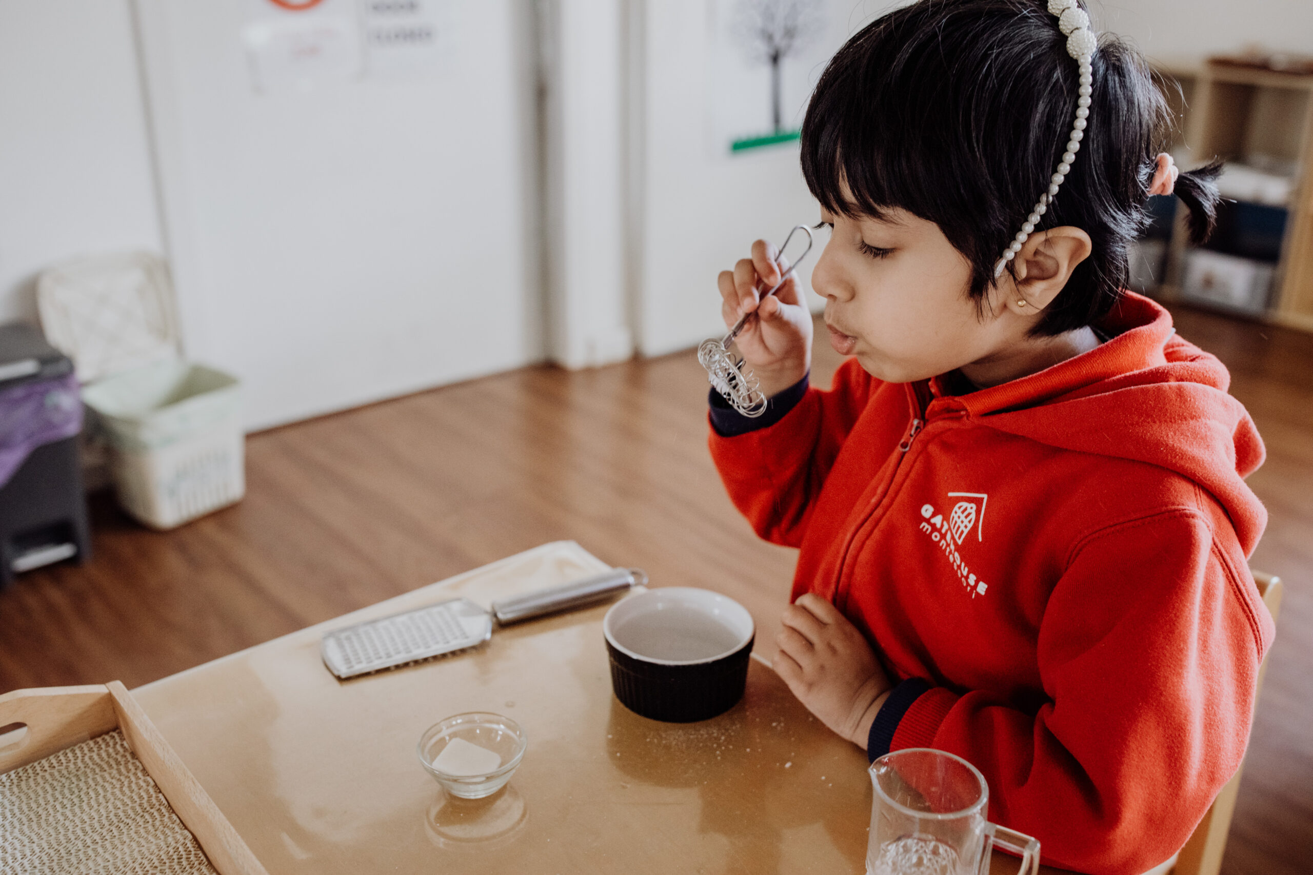 Hands-on Materials | Childcare Centre in Rosewater